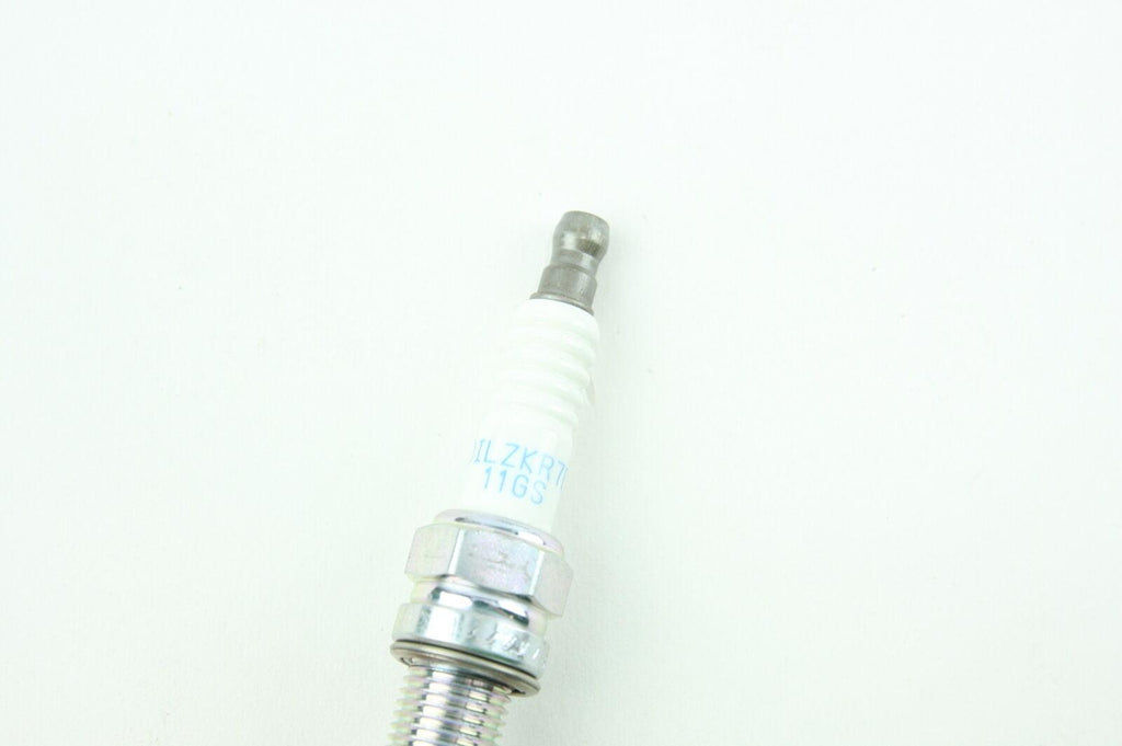 Set of 4 NGK 95710 Laser Iridium Spark Plugs DILZKR7B11GS New for Honda Acura