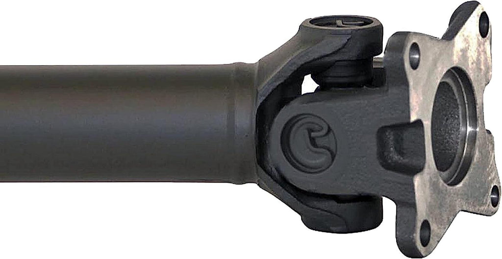 Dorman 938-074 Front Drive Shaft Compatible with Select Ford Models