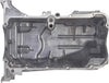 HOP23A Oil Pan