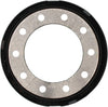 Professional 18B356 Rear Brake Drum