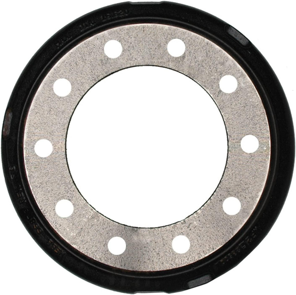 Professional 18B356 Rear Brake Drum