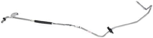 GM Genuine Parts 22771143 Automatic Transmission Fluid Cooler Outlet Line