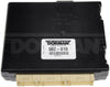 Dorman Body Control Module for Chevrolet 502-019
