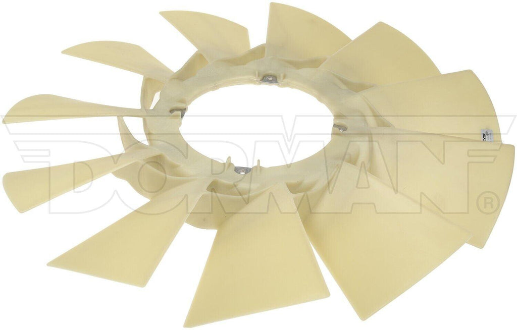 Dorman Engine Cooling Fan Blade for 2500, 3500 621-592