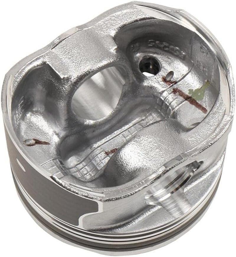 12652809 Engine Piston Kit
