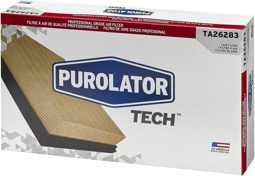 TA26283 tech Air Filter