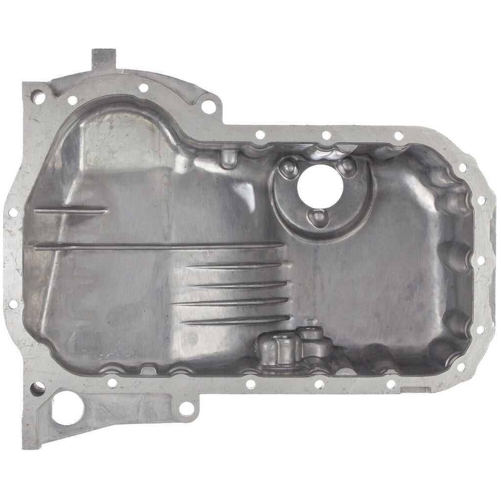 ATP Parts Engine Oil Pan for Passat, A4, A4 Quattro 103317