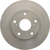 Centric Front Disc Brake Rotor for 05-15 Tacoma (121.44136)