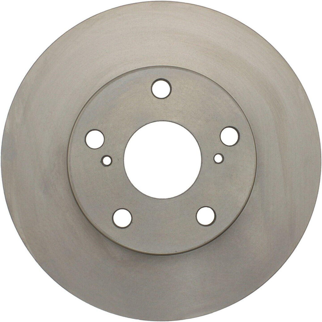 Centric Front Disc Brake Rotor for 05-15 Tacoma (121.44136)