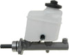 MC390898 Professional Grade Brake Master Cylinder