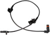 Dorman ABS Wheel Speed Sensor for 300, Challenger, Charger, Magnum 695-019