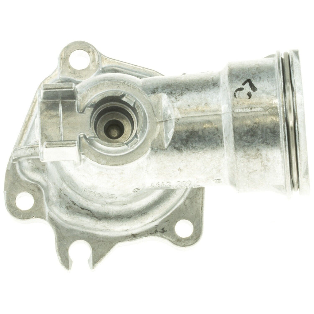 Motorad Engine Coolant Thermostat Housing Assembly for Mercedes-Benz 975-198