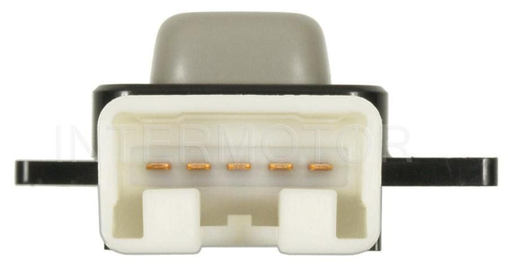 Standard Ignition Seat Lumbar Switch for Toyota PSW59