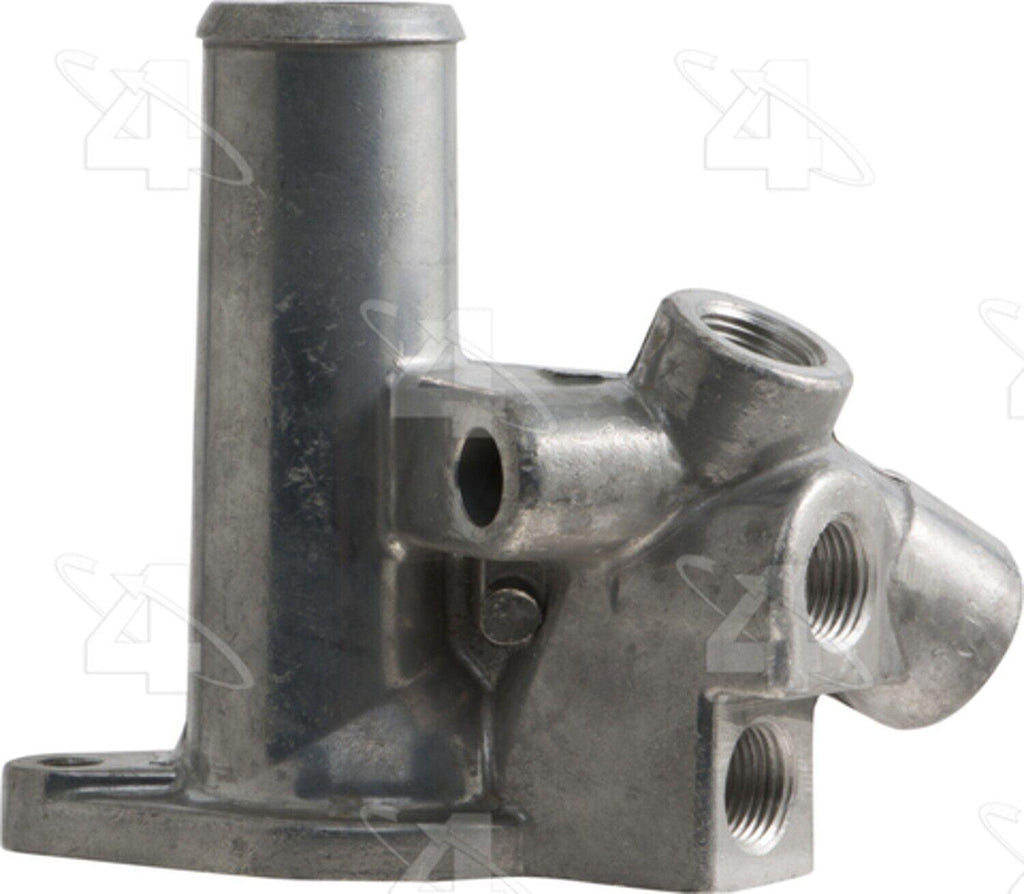 Engine Coolant Water Outlet for Skylark, Beretta, Achieva, Grand Am+More 85011