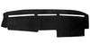 Dashboard Dash Mat Cover for 1986 Nissan 720 (Poly Carpet)