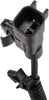 GM Original Equipment 23483145 Front Wheel Speed Sensor