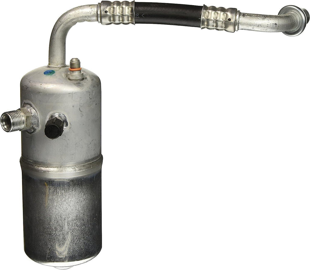 Accumulator Accumulator