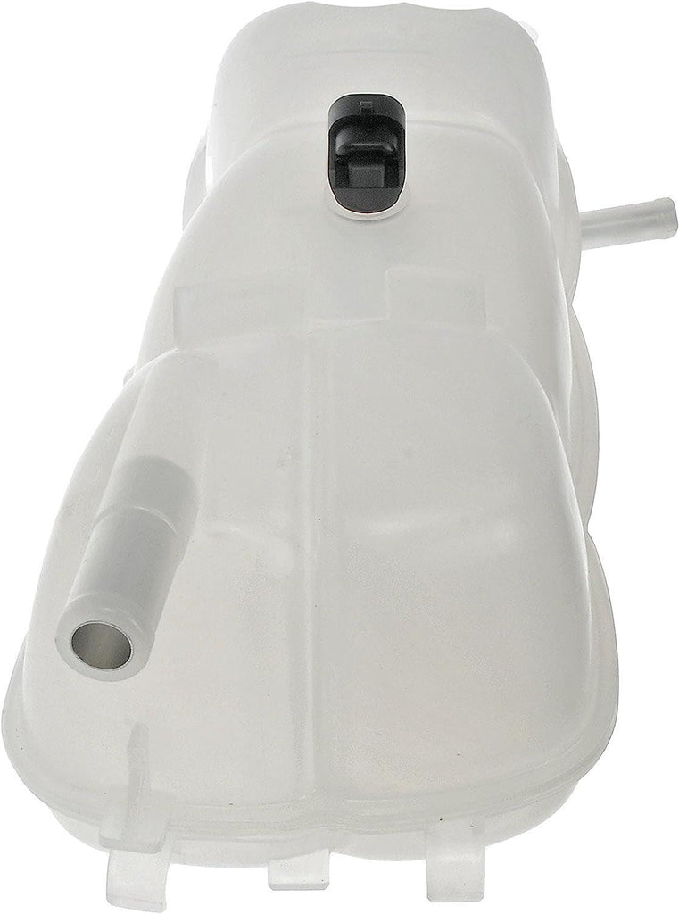 Dorman 603-342 Front Engine Coolant Reservoir Compatible with Select Cadillac Models
