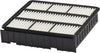 A35303 one Advanced Engine Air Filter Compatible with Select Mitsubishi Diamante