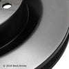 Beck Arnley Front Disc Brake Rotor for GX460, 4Runner (083-3465)