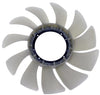 Engine Cooling Fan Blade for Expedition, Explorer+More 620-141