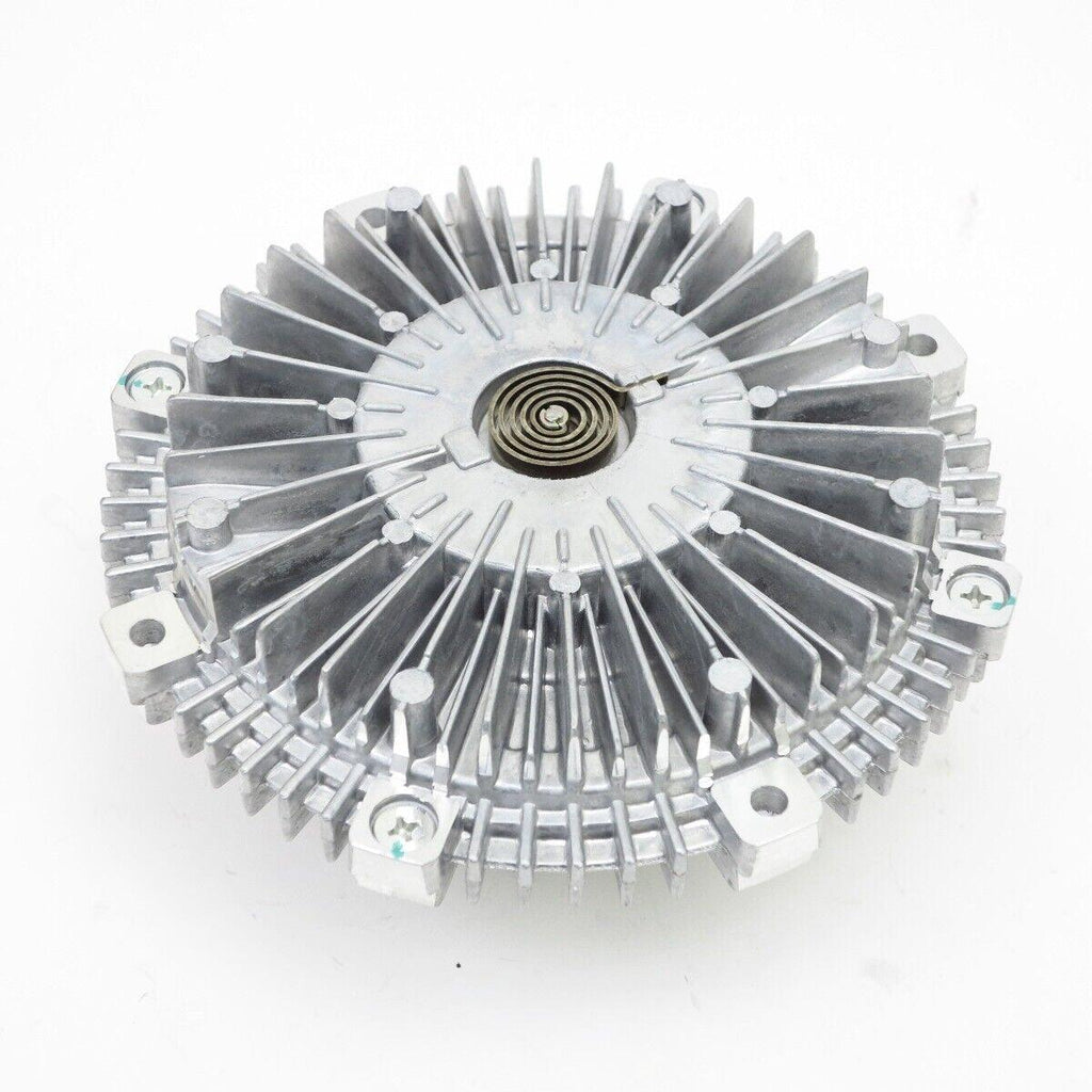 US Motor Works Engine Cooling Fan Clutch for 01-06 Mitsubishi Montero 22409