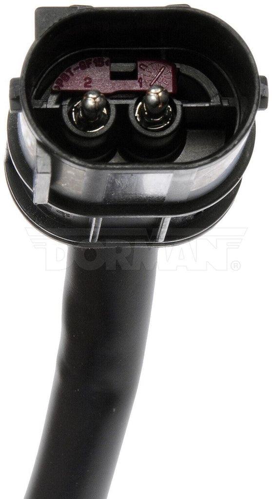 Dorman Secondary Air Injection Pump for 325Ci, 325I 306-027