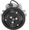 58100 A/C Compressor