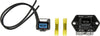 Dorman 902-219 Engine Cooling Fan Resistor Kit Compatible with Select Ford/Mercury Models