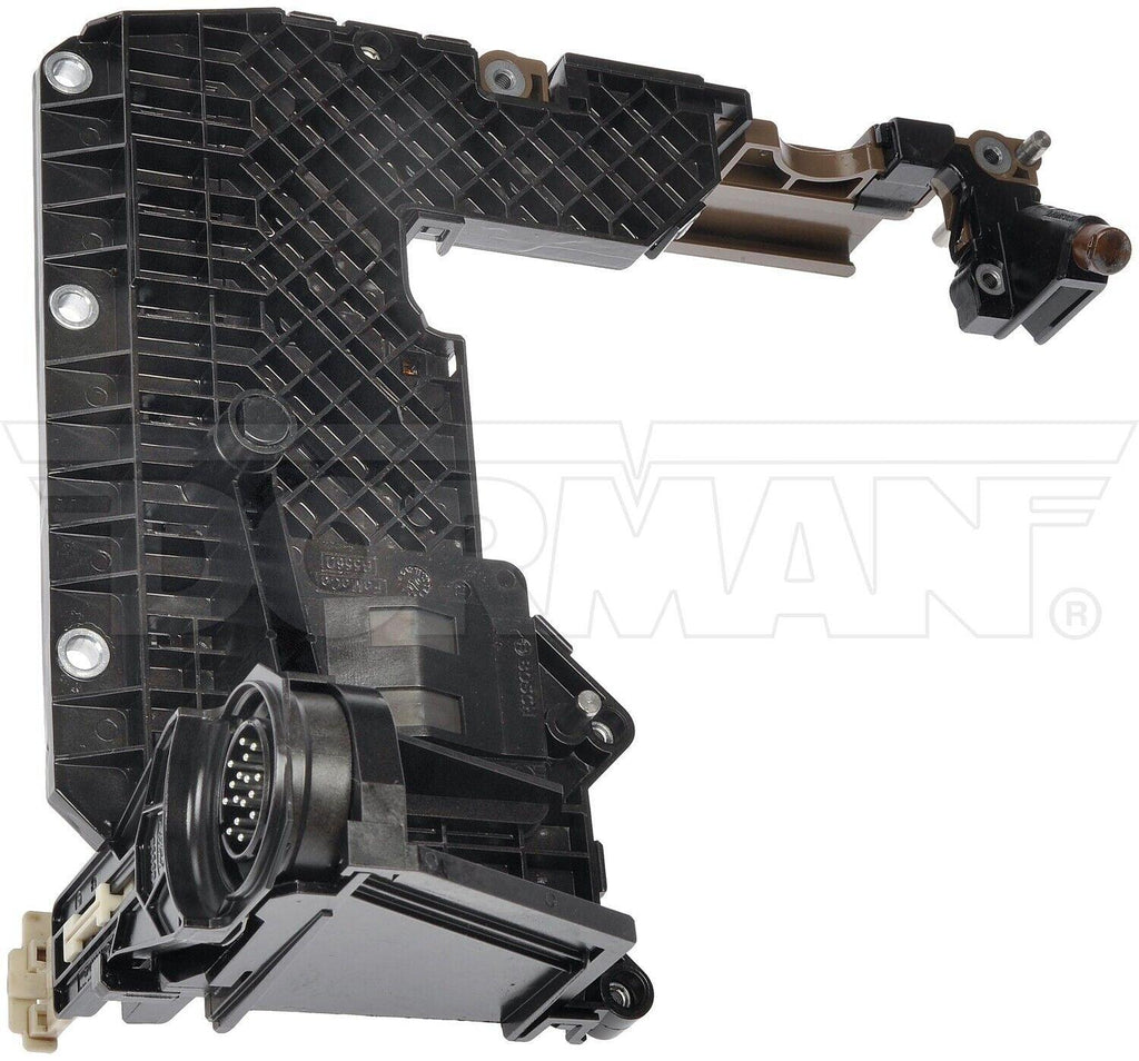 Transmission Control Module for Expedition, Navigator, Explorer+More 609-024