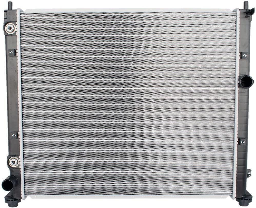 221-9293 Radiator, 1 Pack