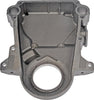 Dorman 635-400 Engine Timing Cover Compatible with Select Chrysler / Dodge / Plymouth Models