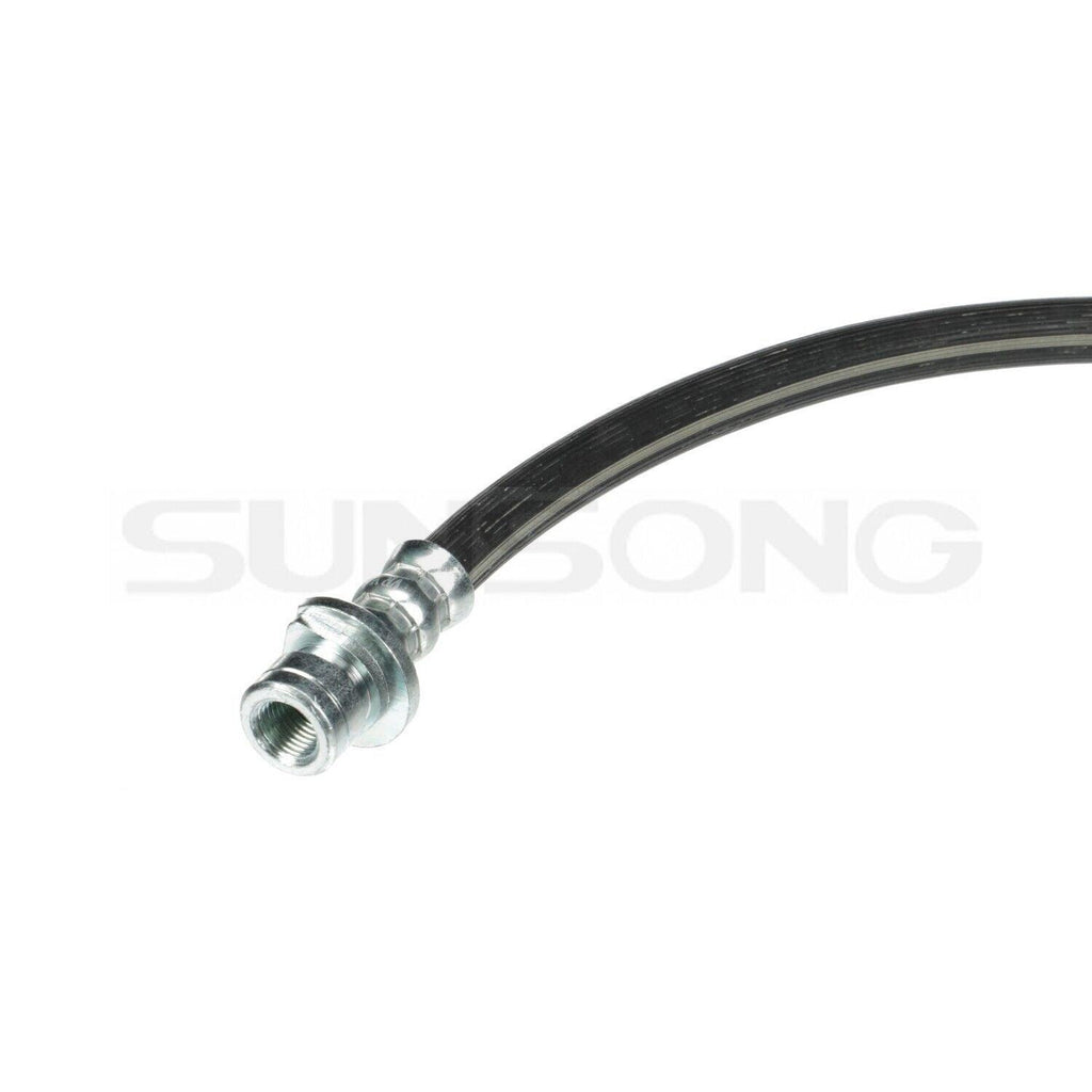 Sunsong Brake Hydraulic Hose for 18-20 CR-V 2207724