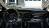 Dashboard Dash Mat Cover for 2008-2013 Nissan Rogue (Poly Carpet)