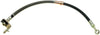Professional 18J4044 Front Driver Side Hydraulic Brake Hose