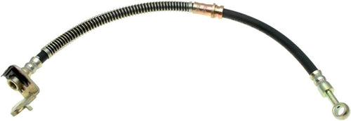 Professional 18J4044 Front Driver Side Hydraulic Brake Hose