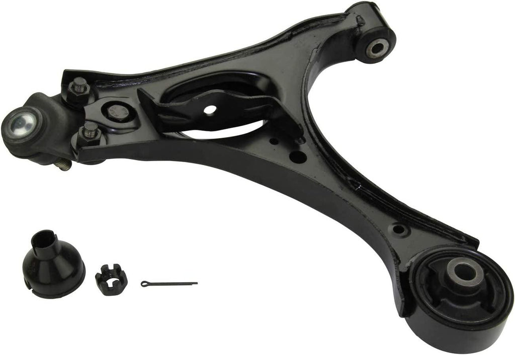 MOOG RK620382 Control Arm and Ball Joint Assembly