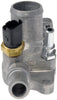 Dorman Engine Coolant Thermostat Housing for 500, 500L, 500X, Dart 902-3041