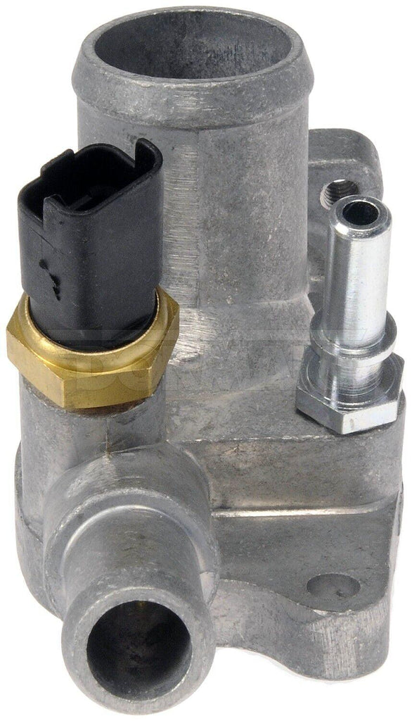 Dorman Engine Coolant Thermostat Housing for 500, 500L, 500X, Dart 902-3041