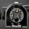 Dorman 620-121 Engine Cooling Fan Assembly Compatible with Select Ford / Lincoln / Mercury Models