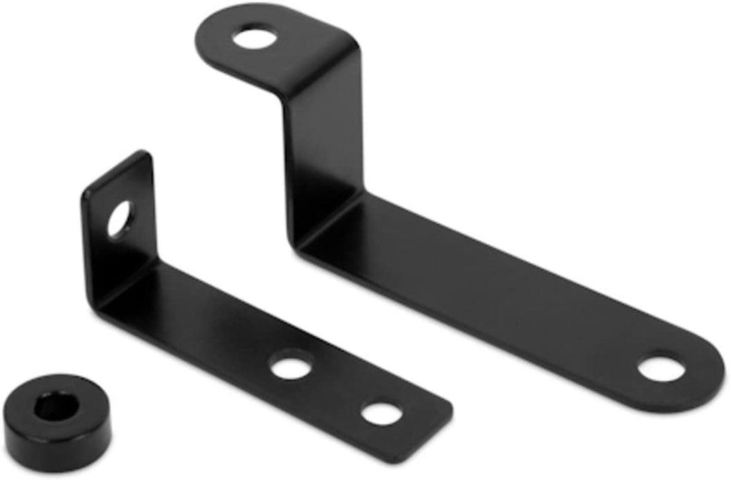 MMOC-STI-08BK Oil Cooler Kit Compatible with Subaru STI/WRX 2008-2021 Black