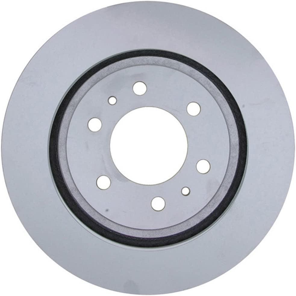 680508P Advanced Technology Disc Brake Rotor