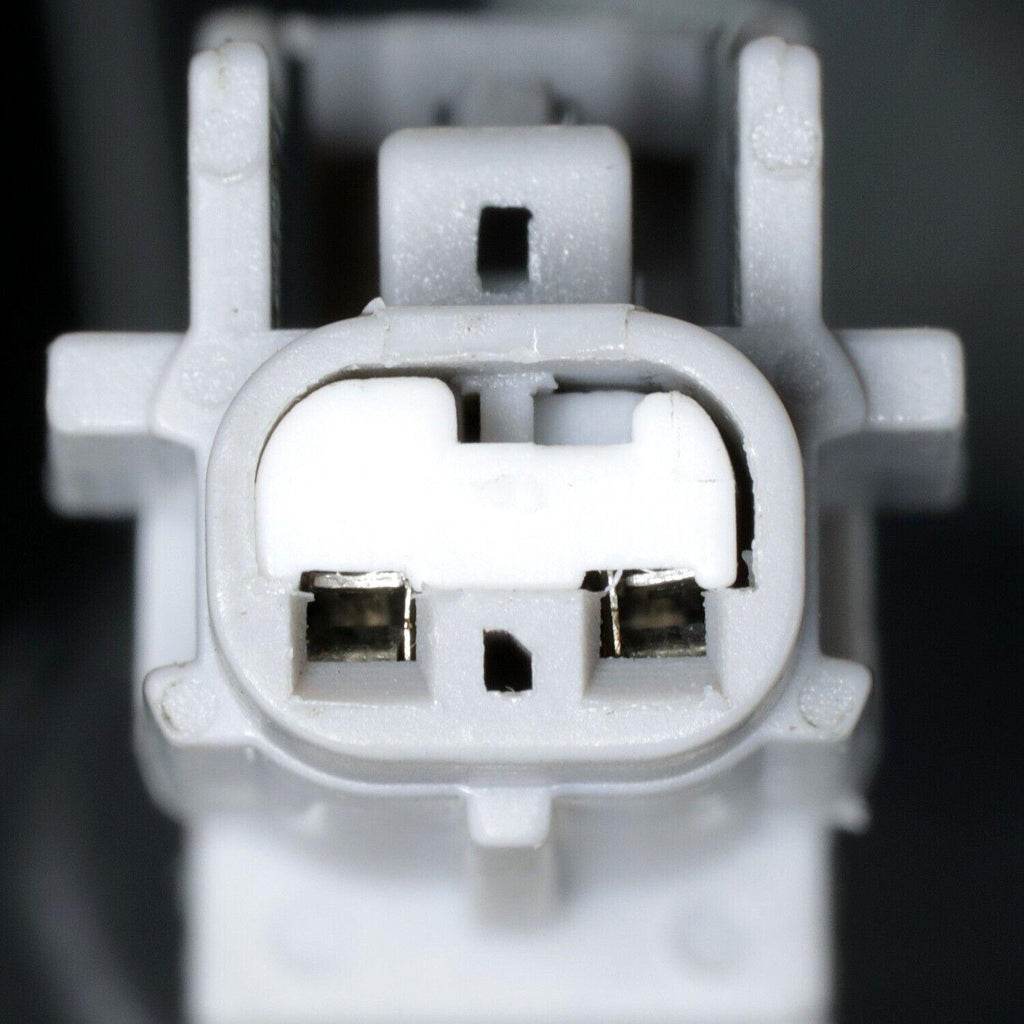 Front PAIR Delphi ABS Wheel Speed Sensor for 2007-2009 Subaru Legacy (58469)