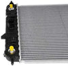 GM Genuine Parts 21566 Radiator