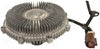 Engine Cooling Fan Clutch for Expedition, F-150, F-250, Lobo, Mark Lt+More 46056