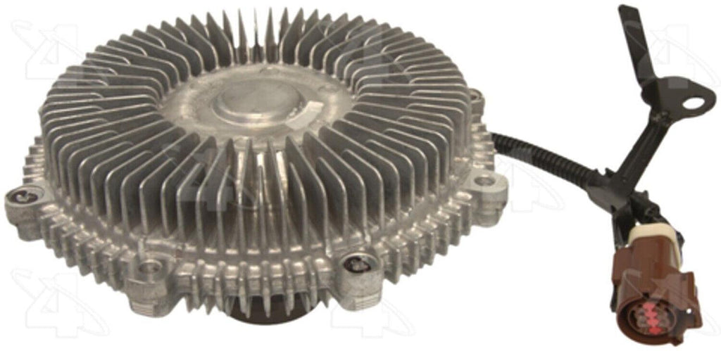 Engine Cooling Fan Clutch for Expedition, F-150, F-250, Lobo, Mark Lt+More 46056