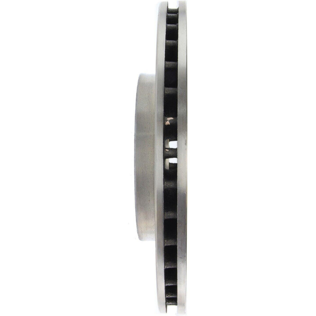 Centric Front Disc Brake Rotor for 02-04 Focus (121.61071)