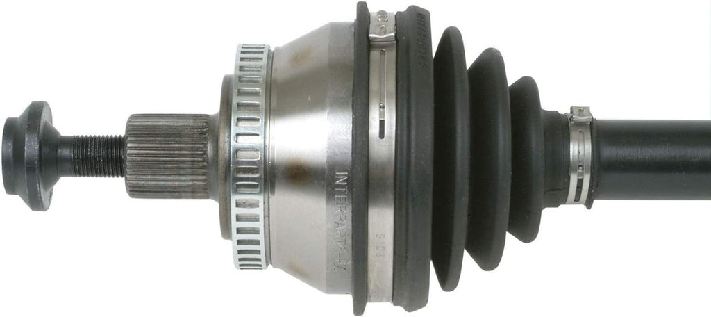 66-7257 New CV Axle