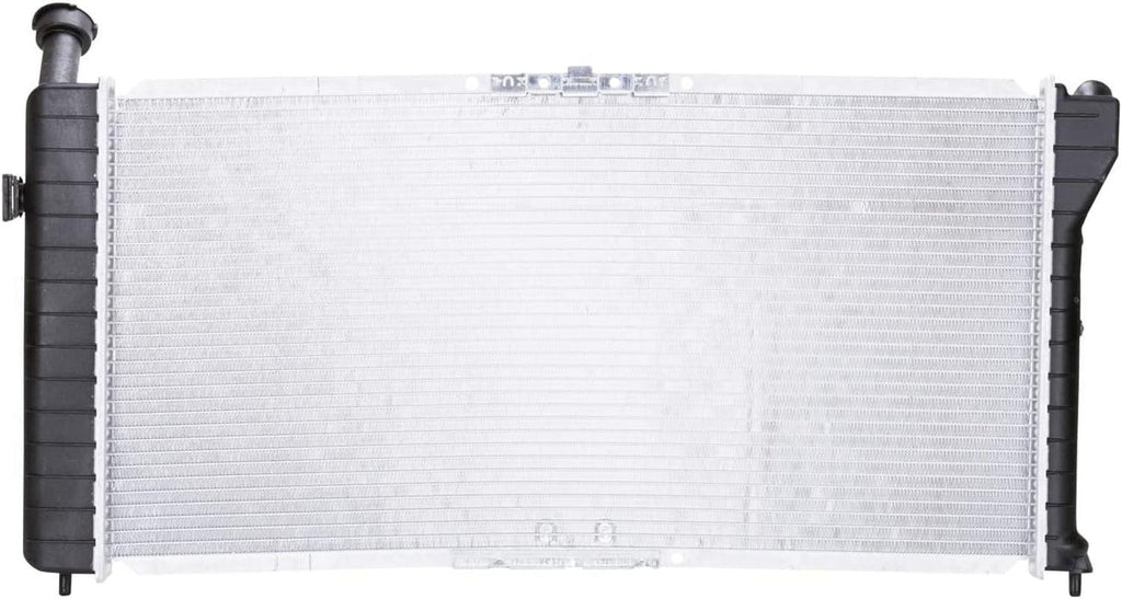 1519 Radiator Compatible with 1994-1996 Buick Regal