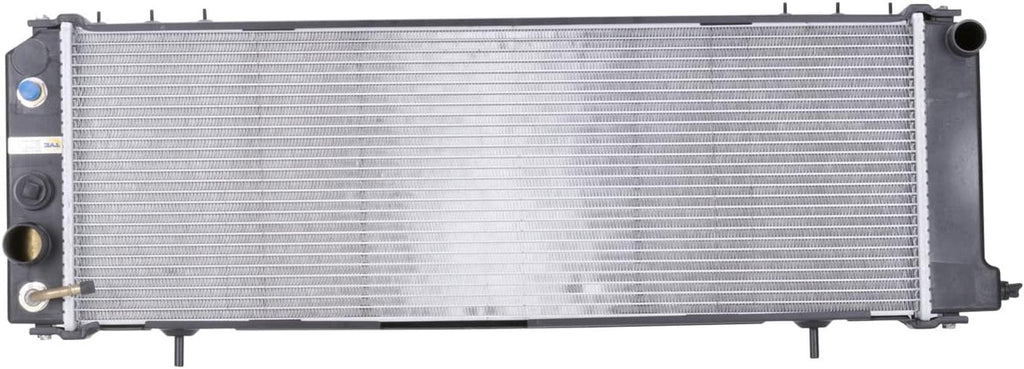 121 JEEP Replacement Radiator